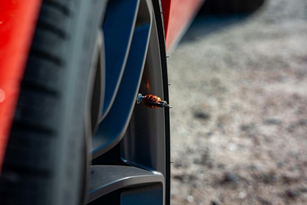 Le marché du véhicule hybride en France