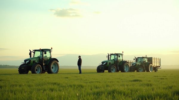 Comment choisir votre tracteur pousseur électrique remorque ?