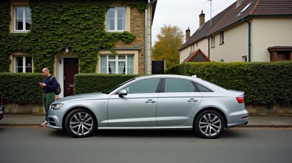 Optimiser votre dépannage auto à Villiers-sur-Marne