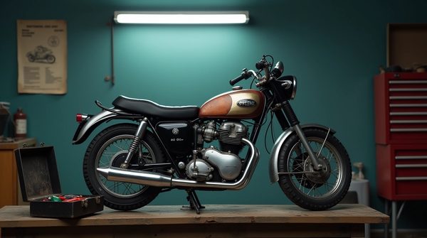 Pièces détachées moto 50cc : tout savoir pour entretenir et réparer sa machine