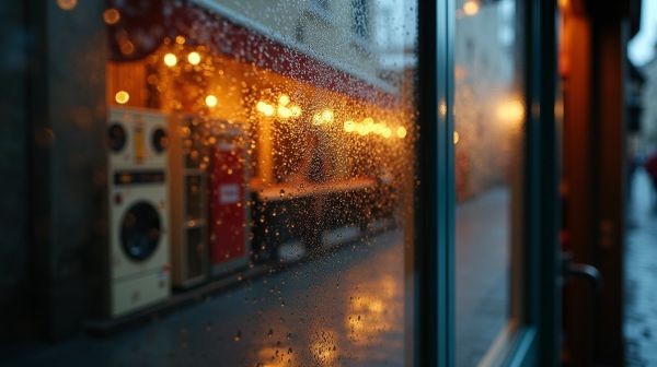 Qualité de lavage et services décrits à Saint-Marcel