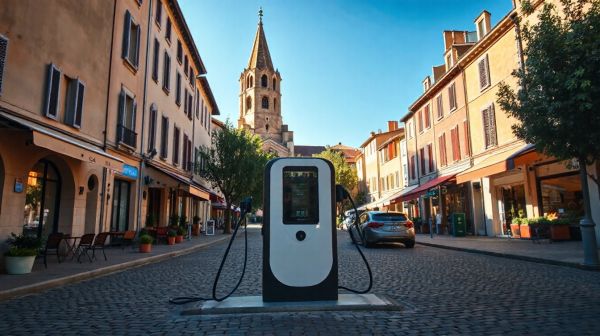 Top conseils pour une installation de borne de recharge à Salon de Provence