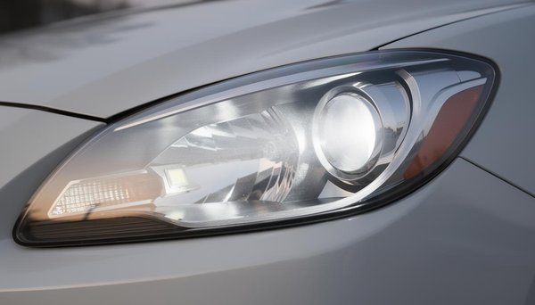 Ampoules LED voiture : les meilleures astuces pour optimiser votre éclairage