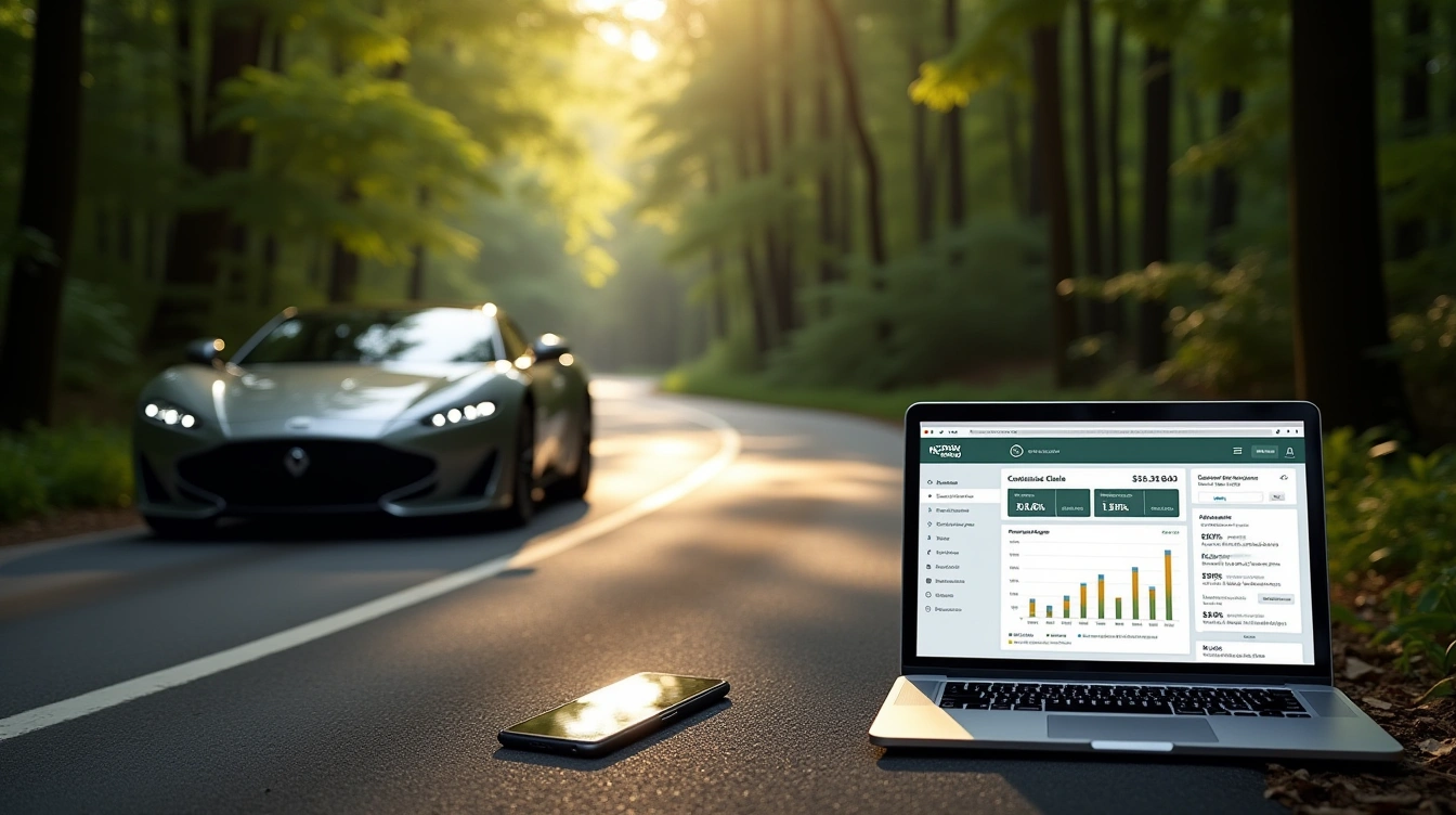 Questions fréquentes sur le financement automobile